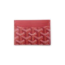 Goyard kártya tartó beszállító (Goyard card holder supplier)