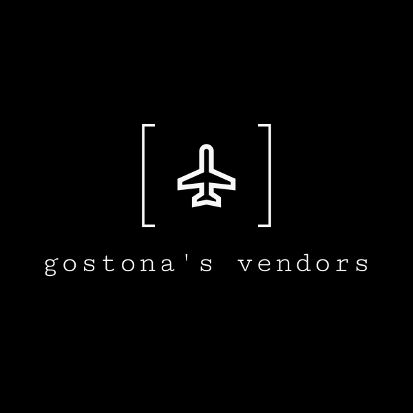 Gostona